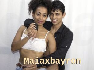 Maiaxbayron