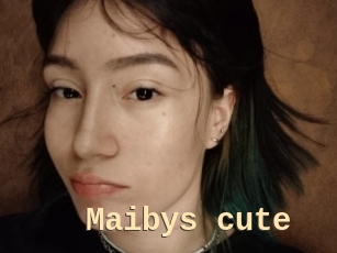 Maibys_cute