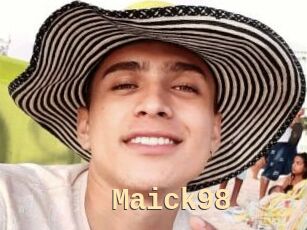 Maick98