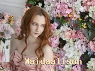 Maidaalison