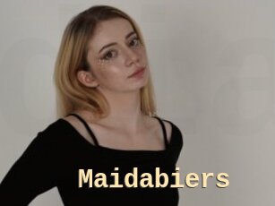 Maidabiers
