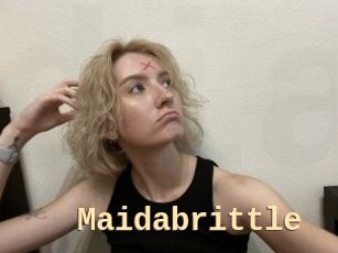 Maidabrittle