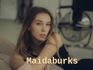 Maidaburks