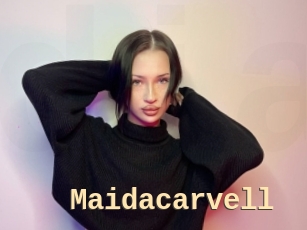 Maidacarvell