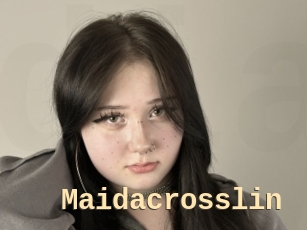 Maidacrosslin