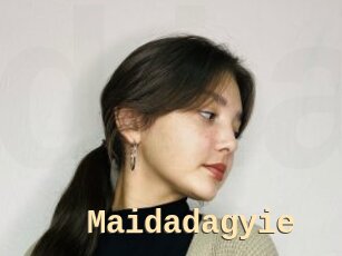 Maidadagyie