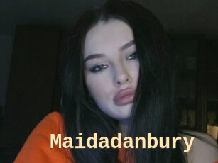 Maidadanbury