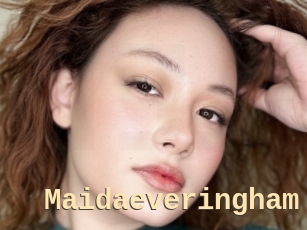 Maidaeveringham