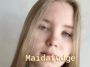 Maidafudge