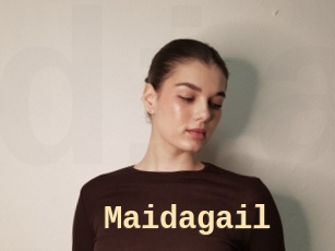 Maidagail