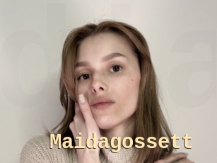 Maidagossett