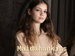 Maidahankins