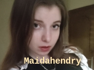 Maidahendry