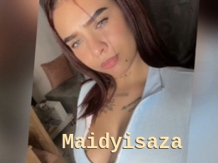 Maidyisaza