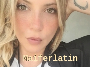 Maiferlatin