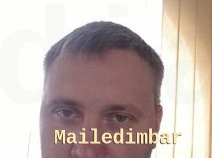 Mailedimbar
