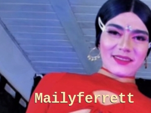 Mailyferrett
