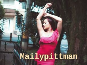Mailypittman