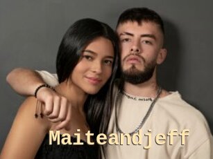 Maiteandjeff