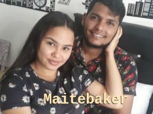 Maitebaker