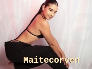 Maitecorven