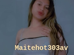 Maitehot303av