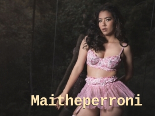Maitheperroni