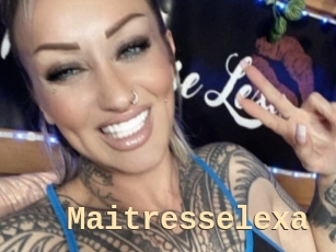 Maitresselexa