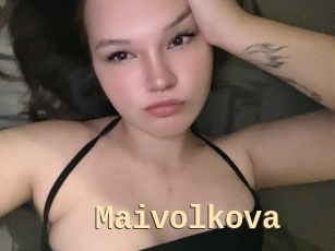 Maivolkova