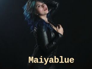 Maiyablue