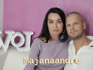Majanaandre