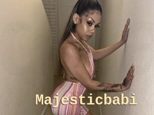 Majesticbabi