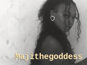 Majithegoddess