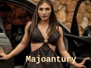 Majoantury