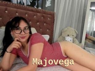 Majovega