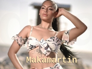 Makamartin