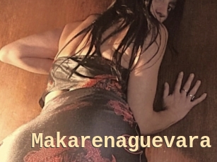 Makarenaguevara