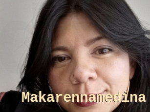 Makarennamedina