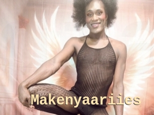 Makenyaariies