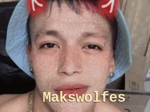 Makswolfes