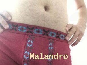 Malandro
