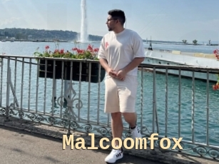 Malcoomfox
