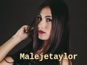 Malejetaylor