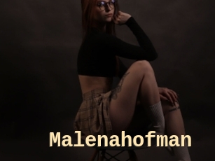 Malenahofman