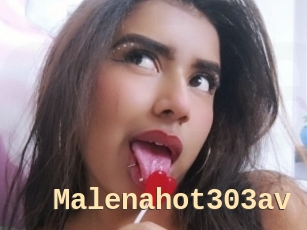 Malenahot303av