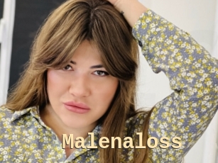 Malenaloss