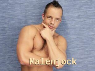 Malenjock