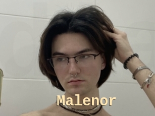 malenor Dialogue Sexe