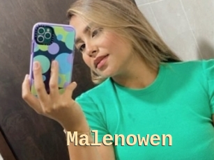 Malenowen