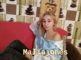 Maliajones